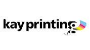 Kay Printing logo