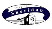 Sheridan logo